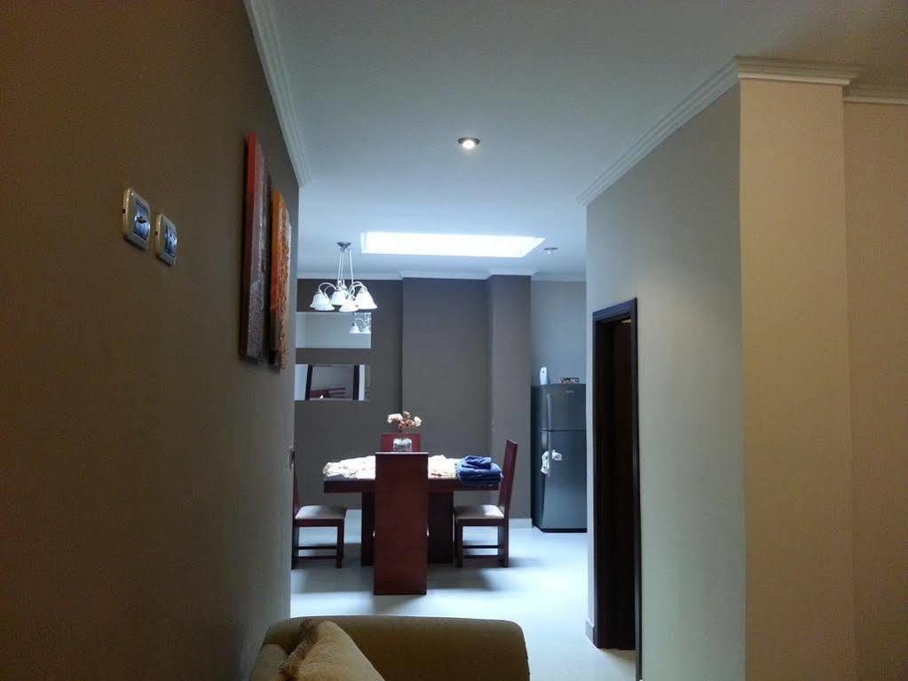 Hotel Terra Sur 昆卡 外观 照片